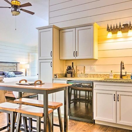 Elegant Sapphire Valley Studio With Resort Amenities Exterior photo